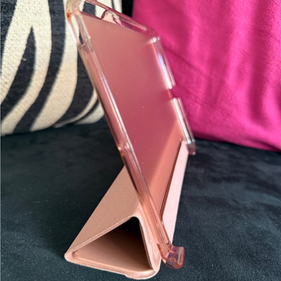 MoKo Brand - iPad Mini 5 Case - Rose Gold Color - Picture 5 of 5